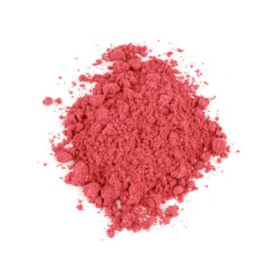 Air Dried Raspberry Powder