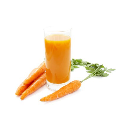 Carrot Juice Concentrate