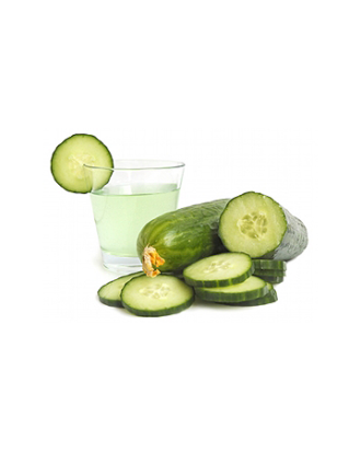 Cucumber Juice Concentrate