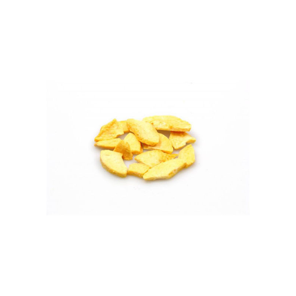 Freeze Dried Apricot Slices