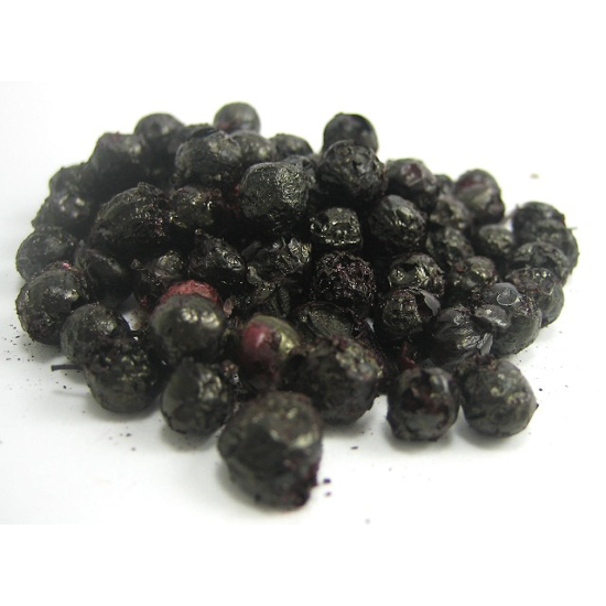 Freeze Dried Elderberry