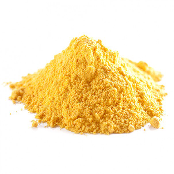 Freeze Dried Orange Powder