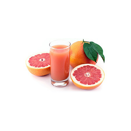 Grapefruit Juice Concentrate