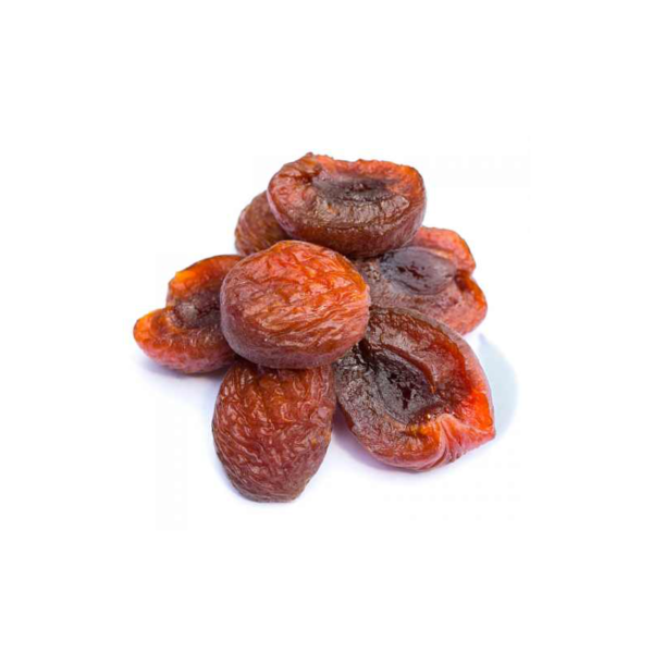 Infused Dried Apricot