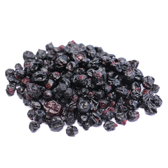 Infused Dried Blackcurrant