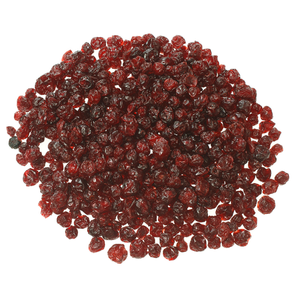 Infused Dried Lingonberry