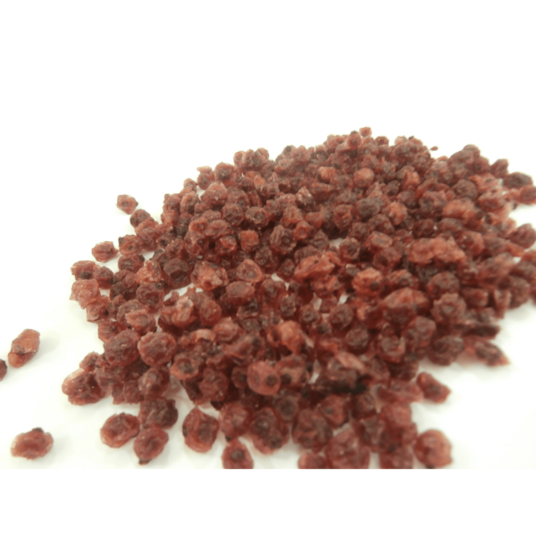 Infused Dried Red Currant