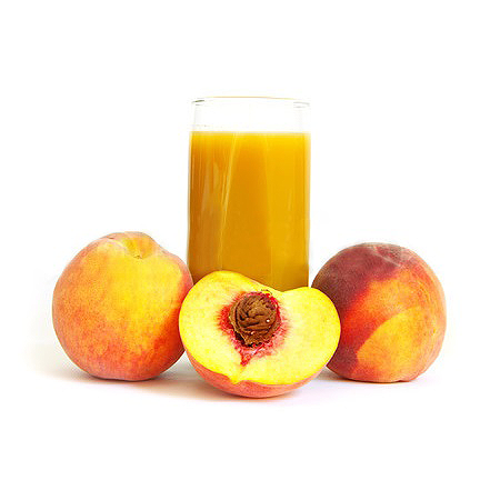 Peach Juice Concentrate