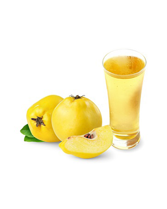 Quince Juice Concentrate